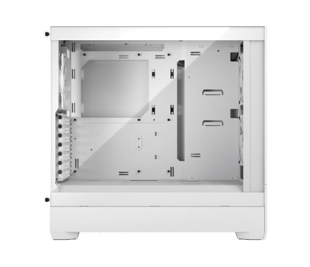 Fractal Design Pop Air White TG Clear Tint - 1051243 - zdjęcie 3